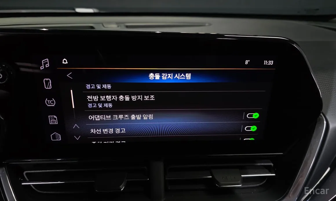 Фото 17 - Chevrolet Trax