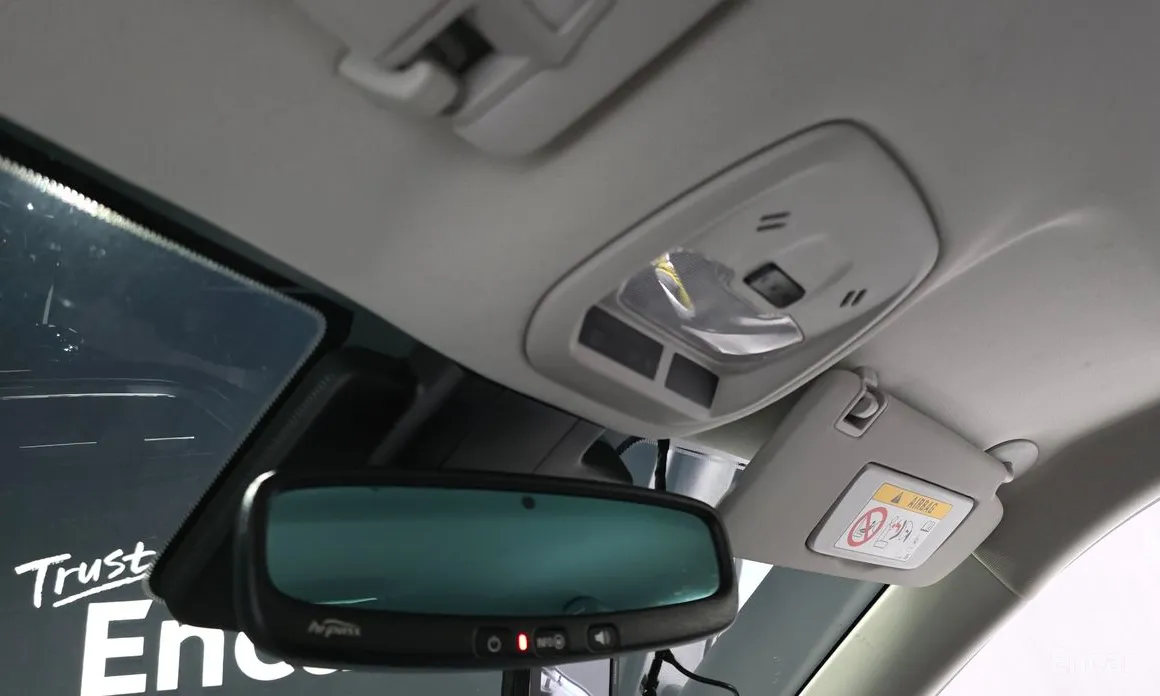 Фото 19 - Chevrolet Trax