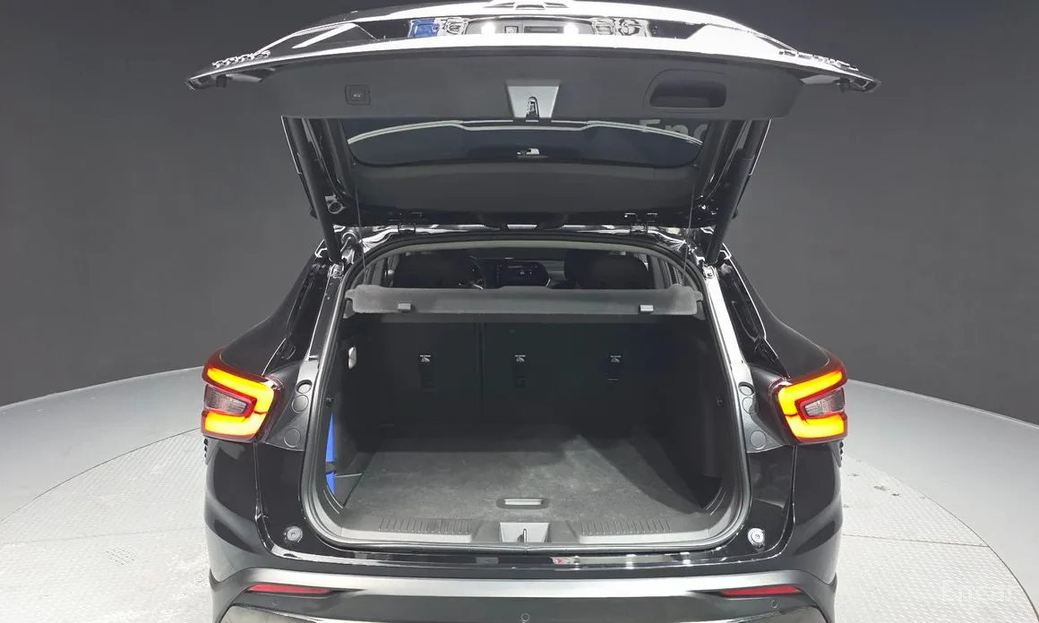 Фото 20 - Chevrolet Trax