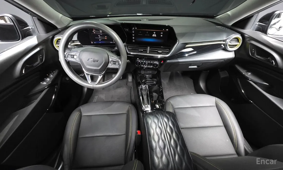 Фото 7 - Chevrolet Trax