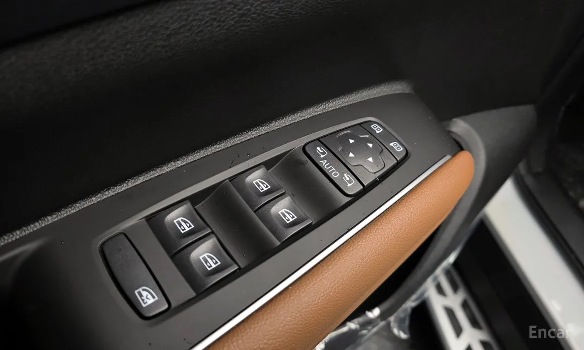 Фото 14 - Renault QM6