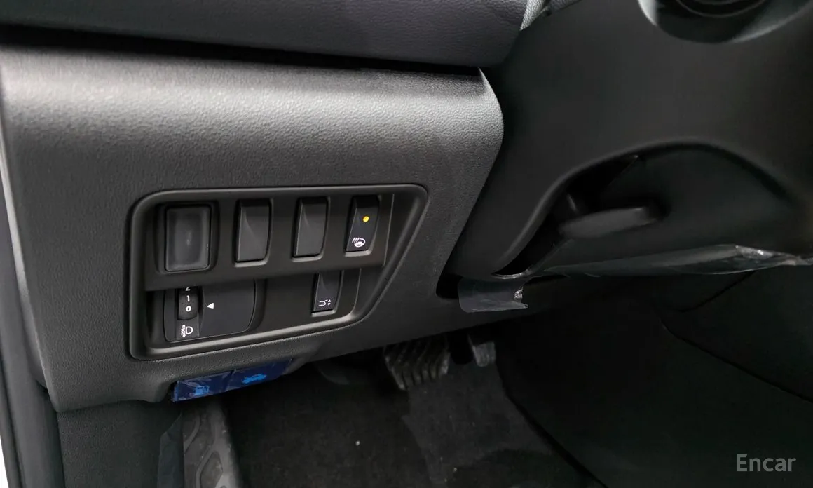 Фото 15 - Renault QM6