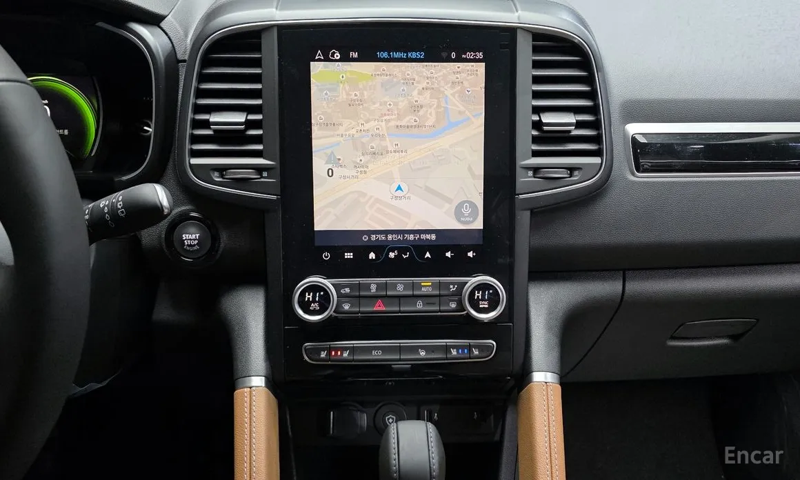 Фото 16 - Renault QM6