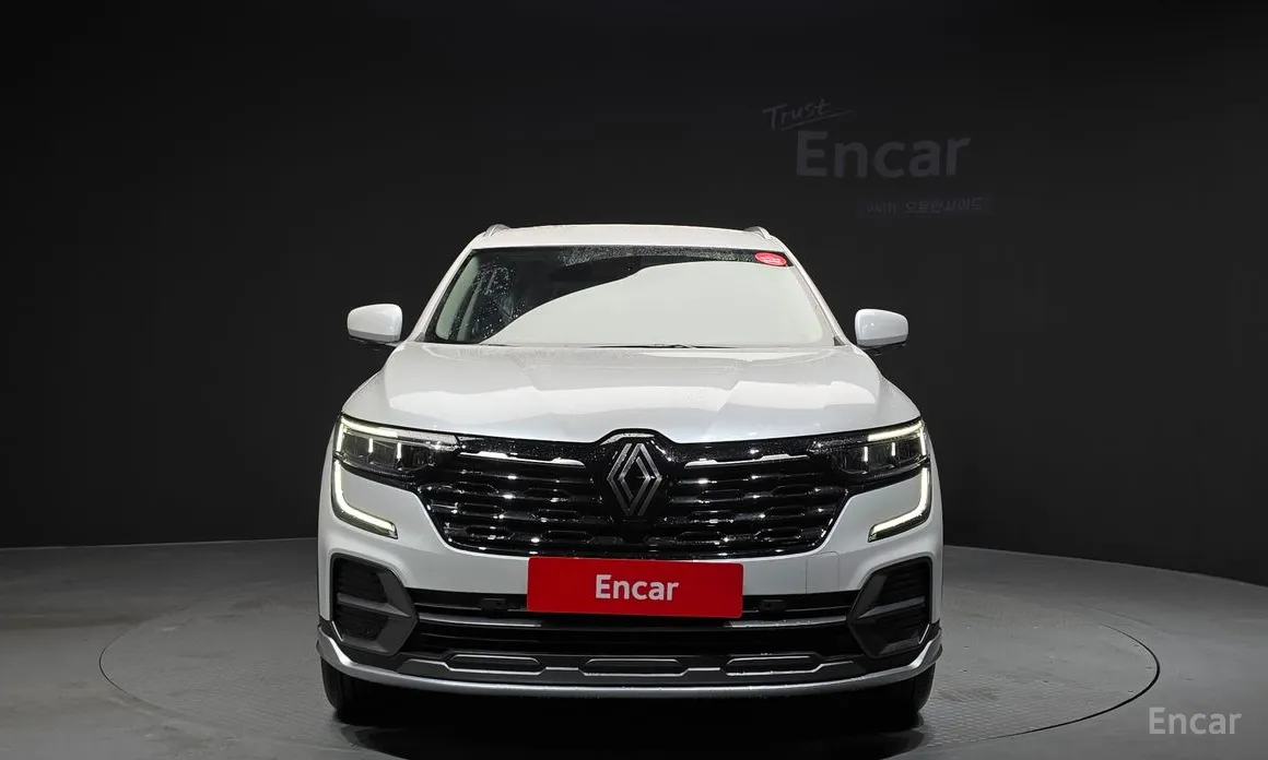 Фото 3 - Renault QM6