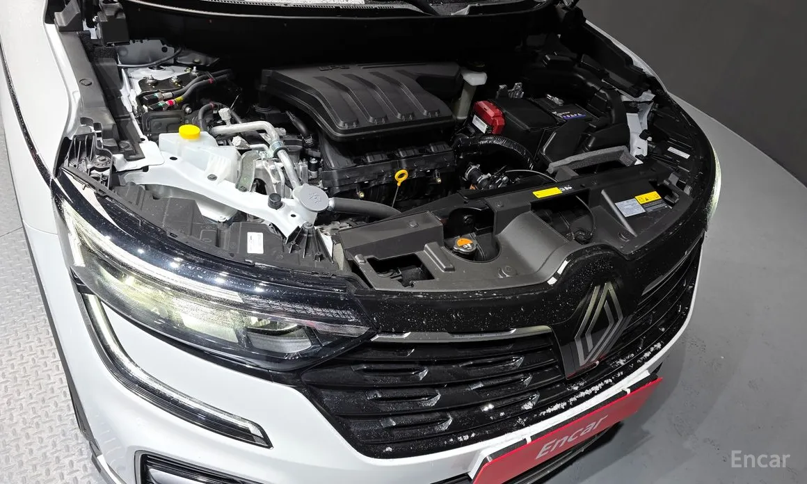 Фото 6 - Renault QM6