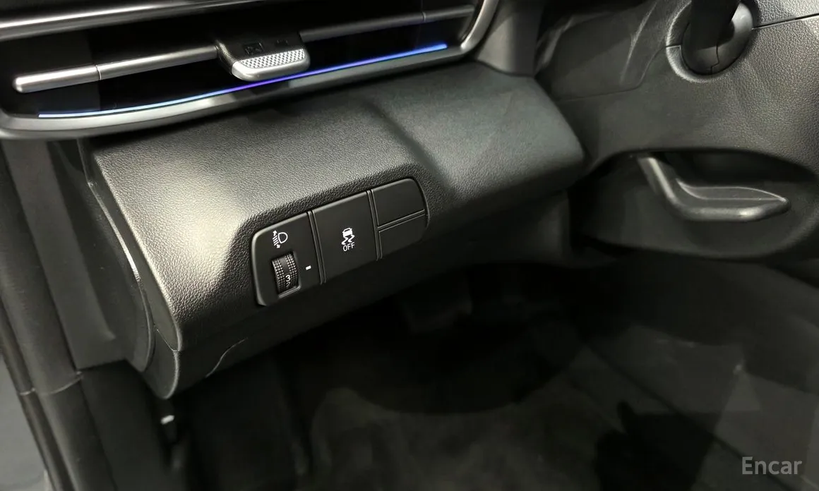 Фото 16 - Hyundai Avante