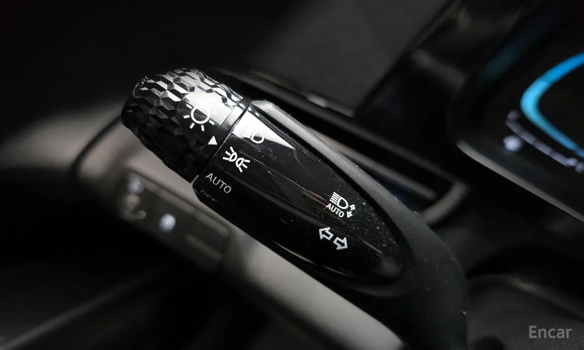 Фото 17 - Hyundai Avante