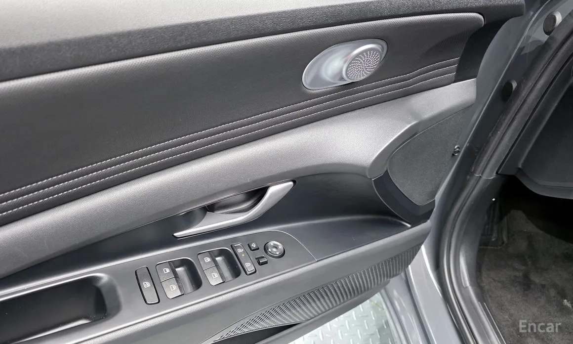 Фото 18 - Hyundai Avante