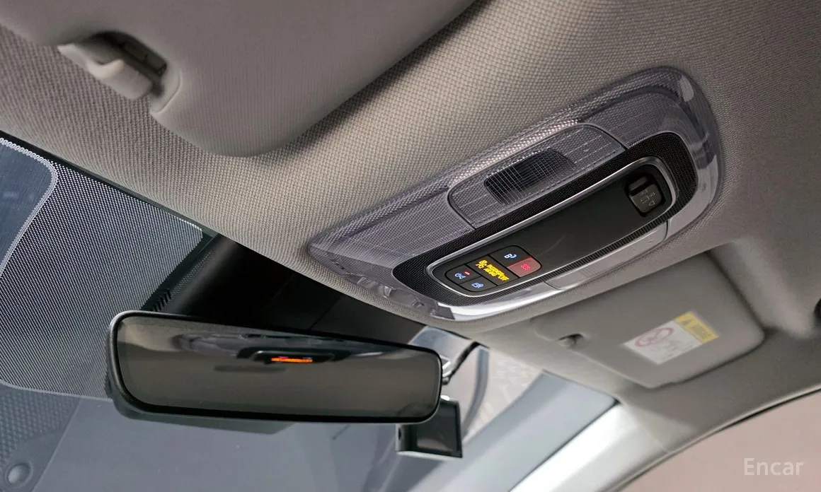 Фото 19 - Hyundai Avante