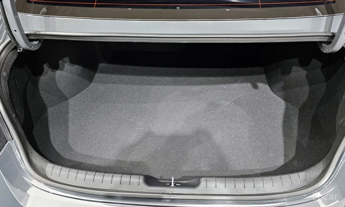 Фото 20 - Hyundai Avante