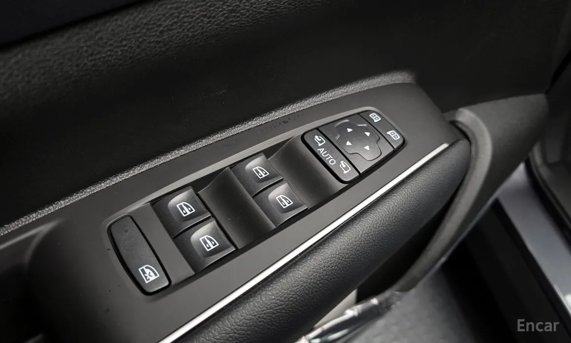 Фото 14 - Renault QM6