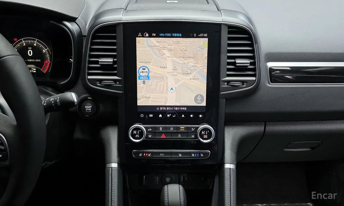 Фото 16 - Renault QM6