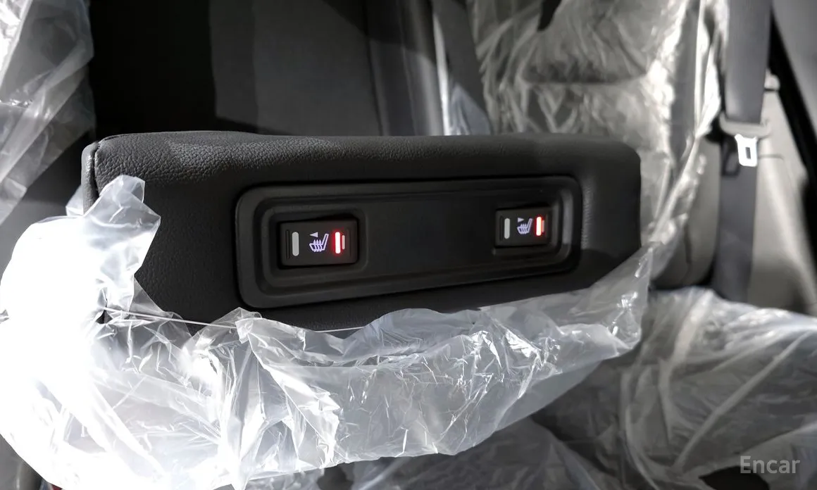 Фото 19 - Renault QM6