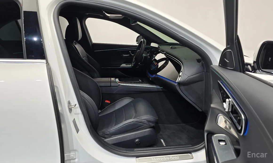 Фото 11 - Mercedes-Benz E-Class