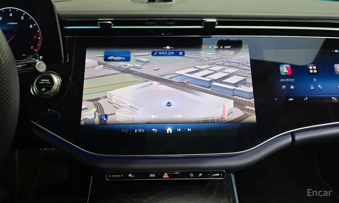 Фото 14 - Mercedes-Benz E-Class