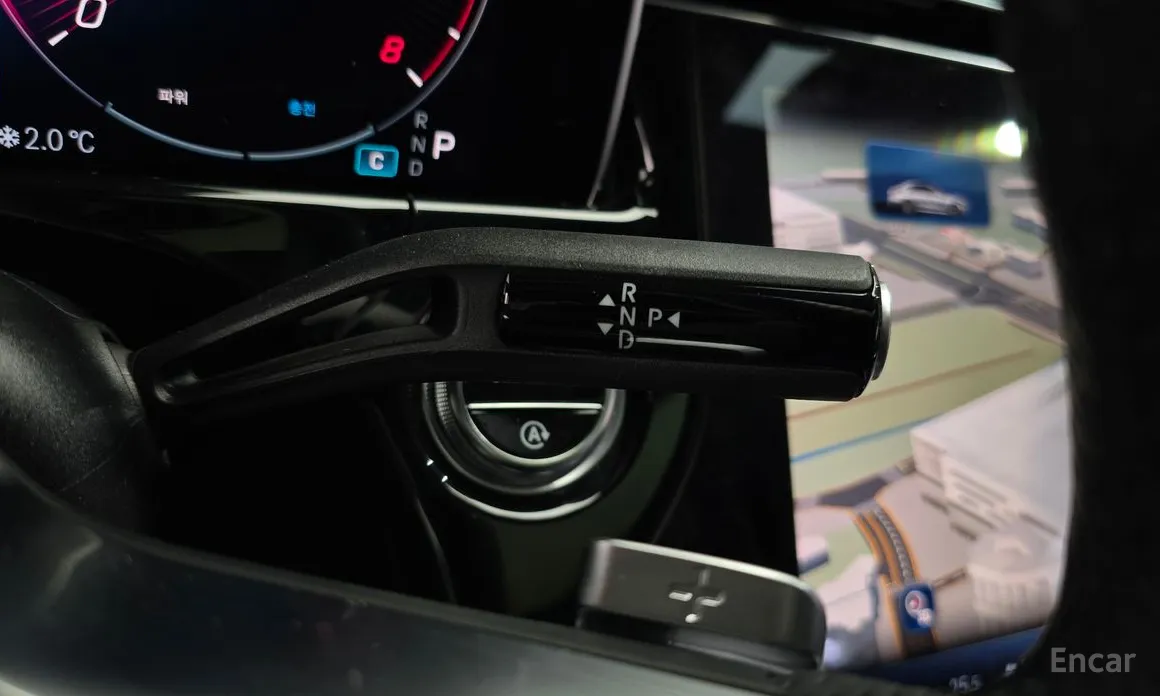 Фото 9 - Mercedes-Benz E-Class