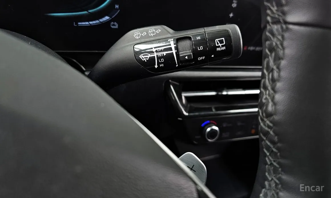 Фото 15 - Kia Niro