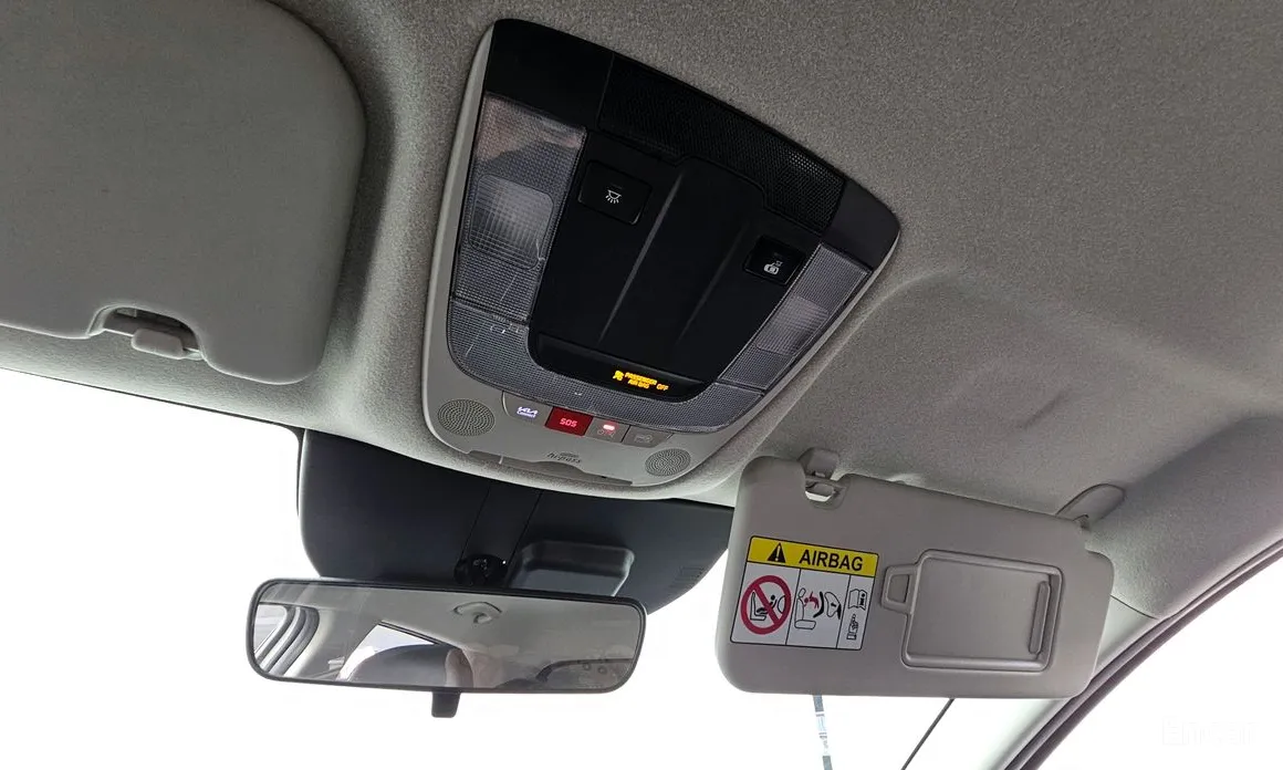 Фото 19 - Kia Niro