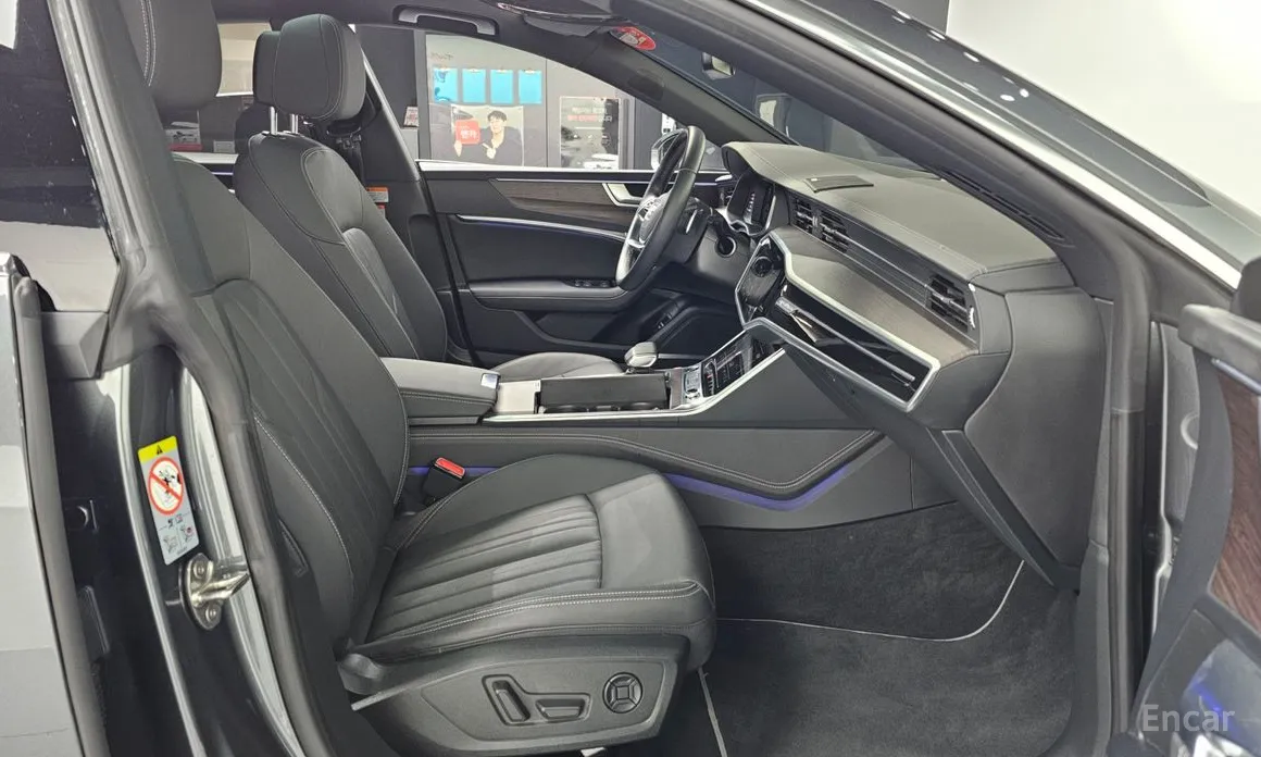 Фото 11 - Audi A7