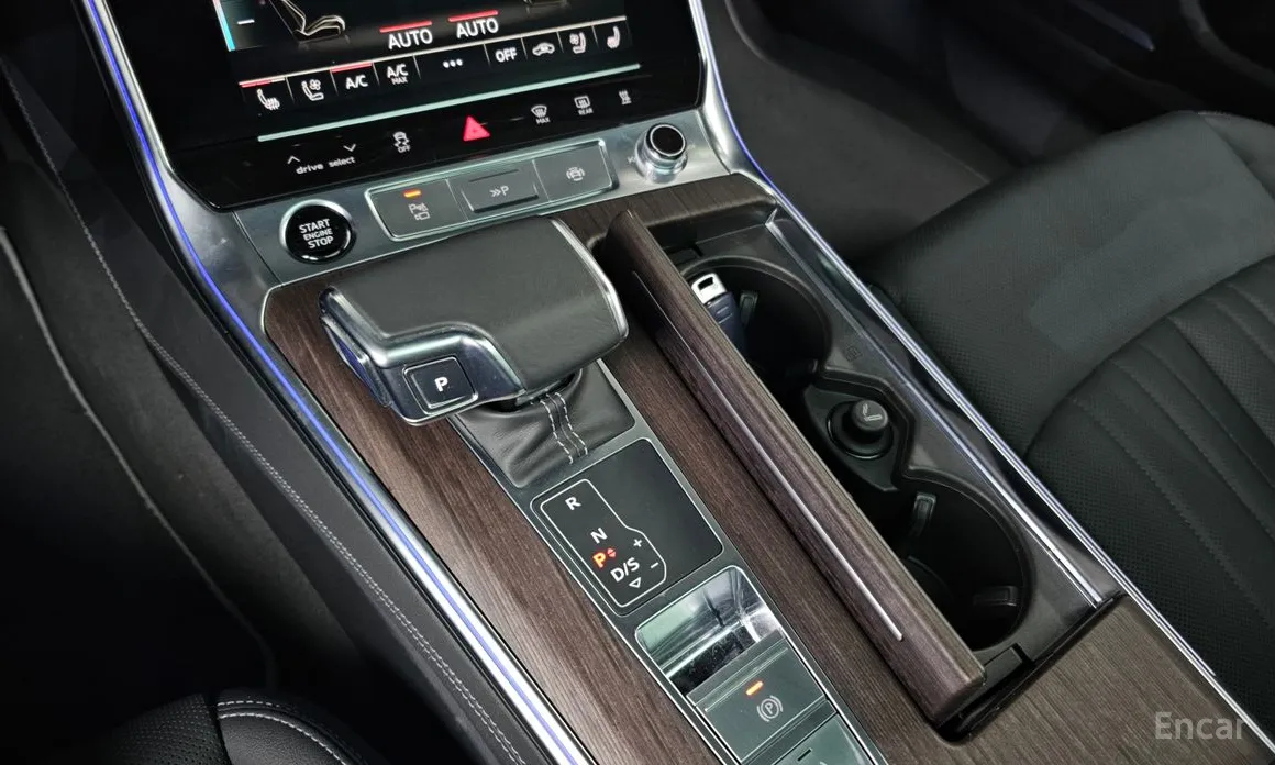 Фото 9 - Audi A7