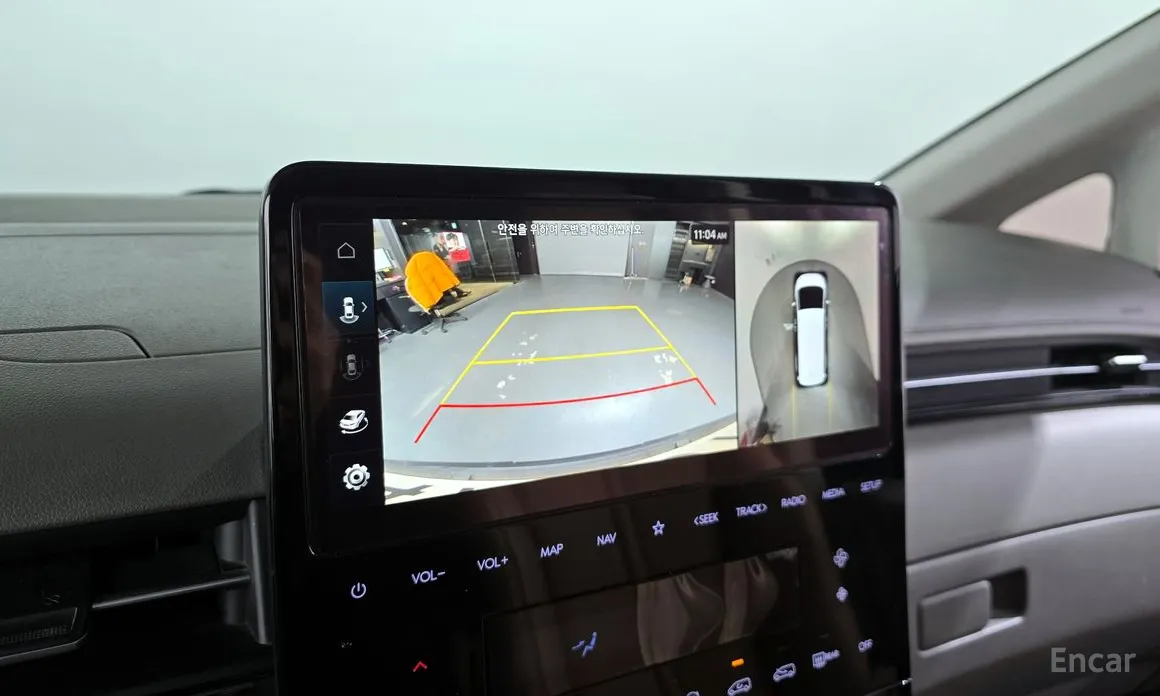 Фото 15 - Hyundai Staria