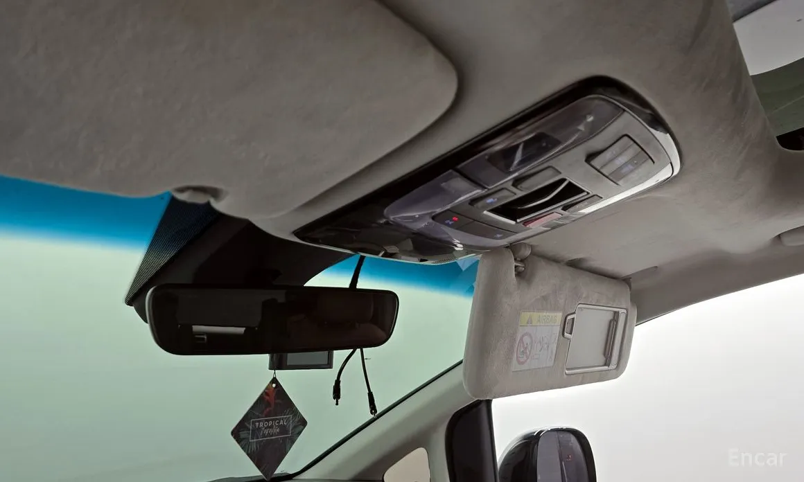 Фото 17 - Hyundai Staria