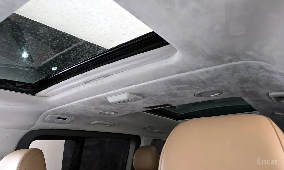 Фото 18 - Hyundai Staria