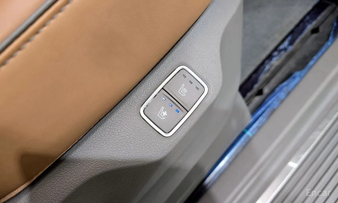 Фото 19 - Hyundai Staria