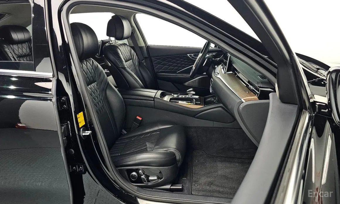 Фото 10 - Kia K9