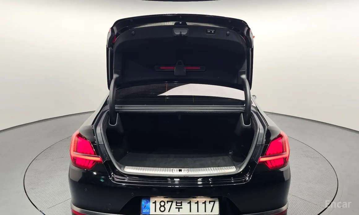 Фото 20 - Kia K9