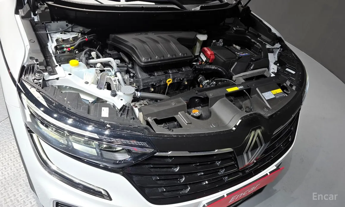 Фото 6 - Renault QM6