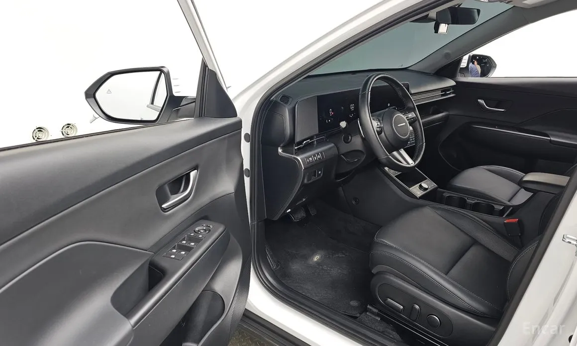 Фото 10 - Hyundai Kona