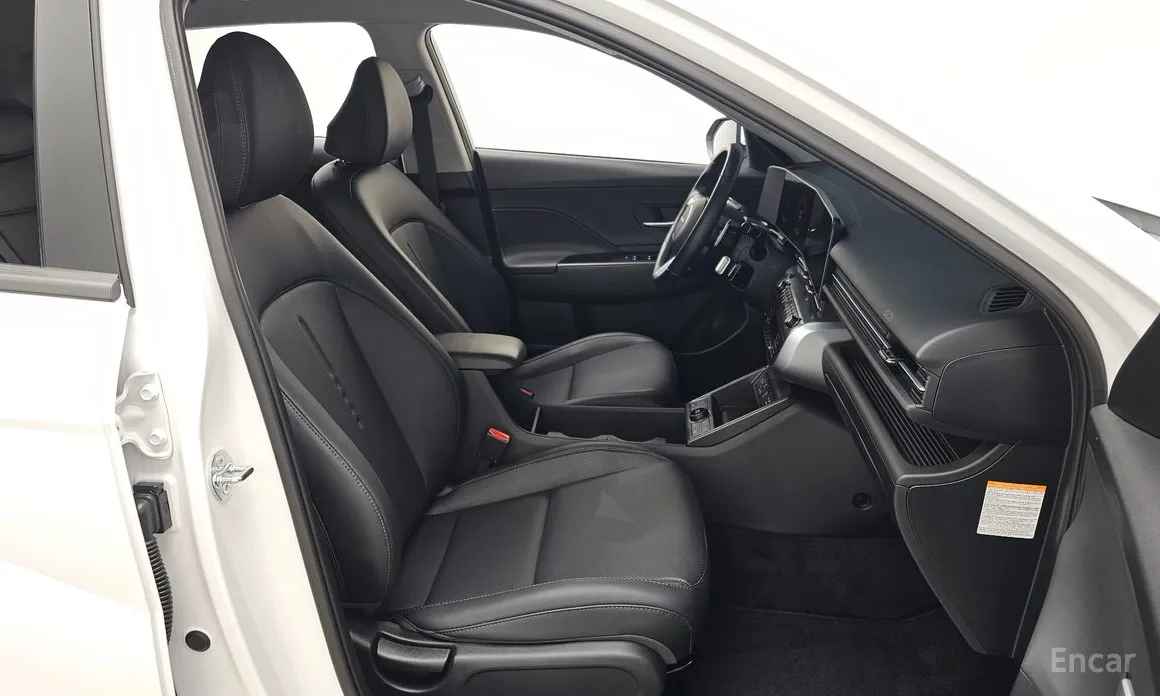 Фото 11 - Hyundai Kona