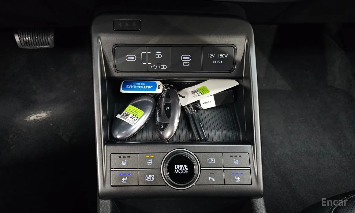 Фото 16 - Hyundai Kona