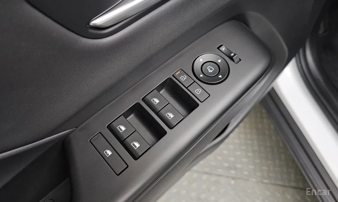 Фото 19 - Hyundai Kona