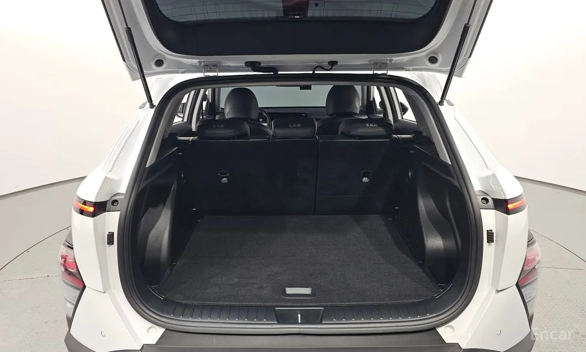 Фото 20 - Hyundai Kona