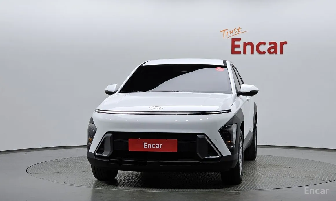 Фото 3 - Hyundai Kona