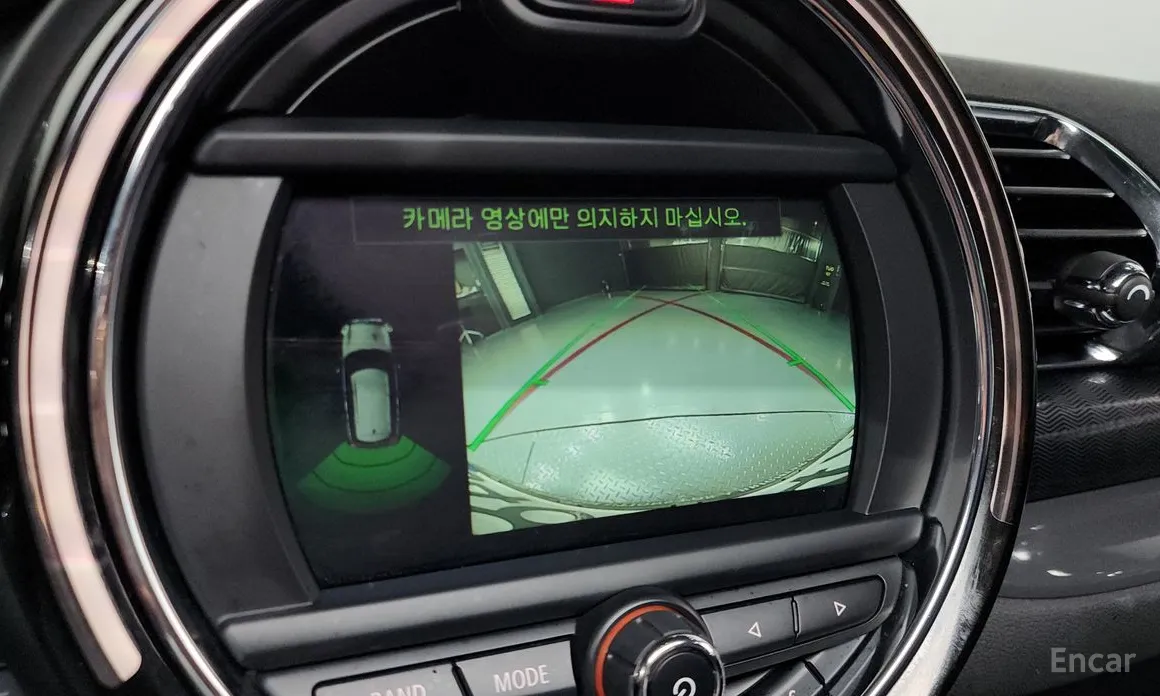 Фото 14 - Mini Clubman