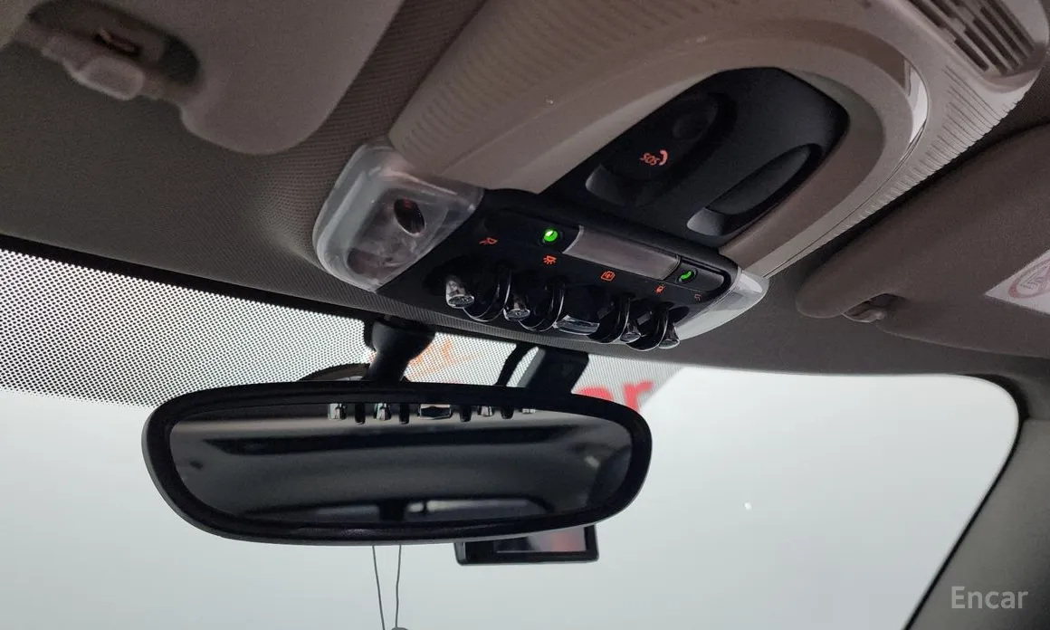 Фото 15 - Mini Clubman