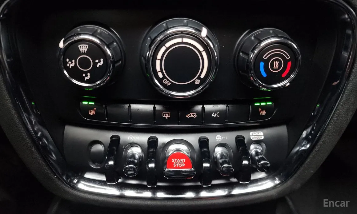 Фото 16 - Mini Clubman