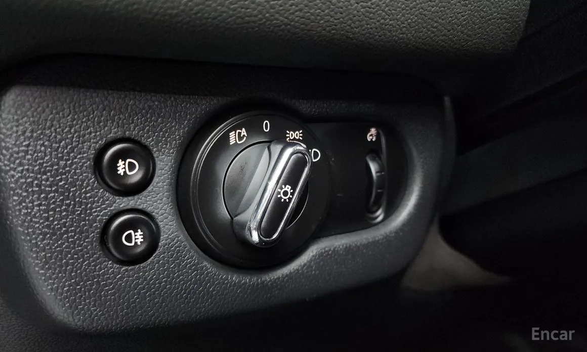 Фото 18 - Mini Clubman