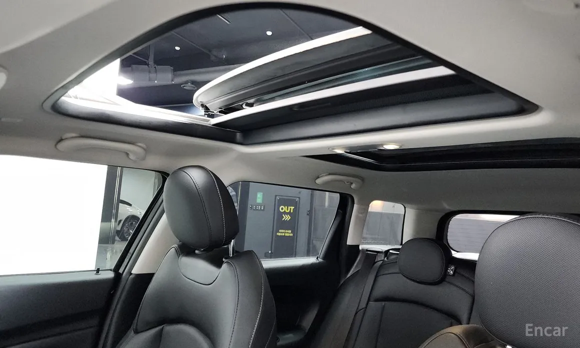 Фото 19 - Mini Clubman