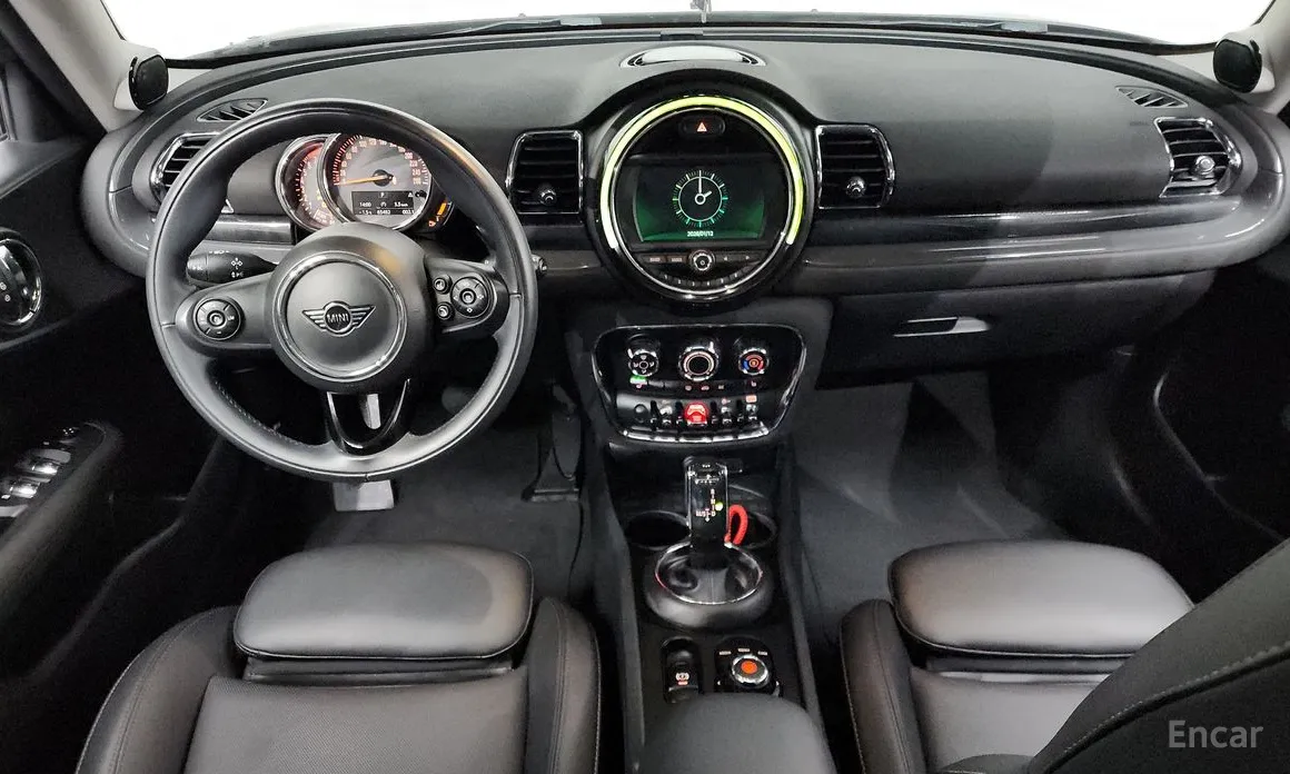 Фото 7 - Mini Clubman