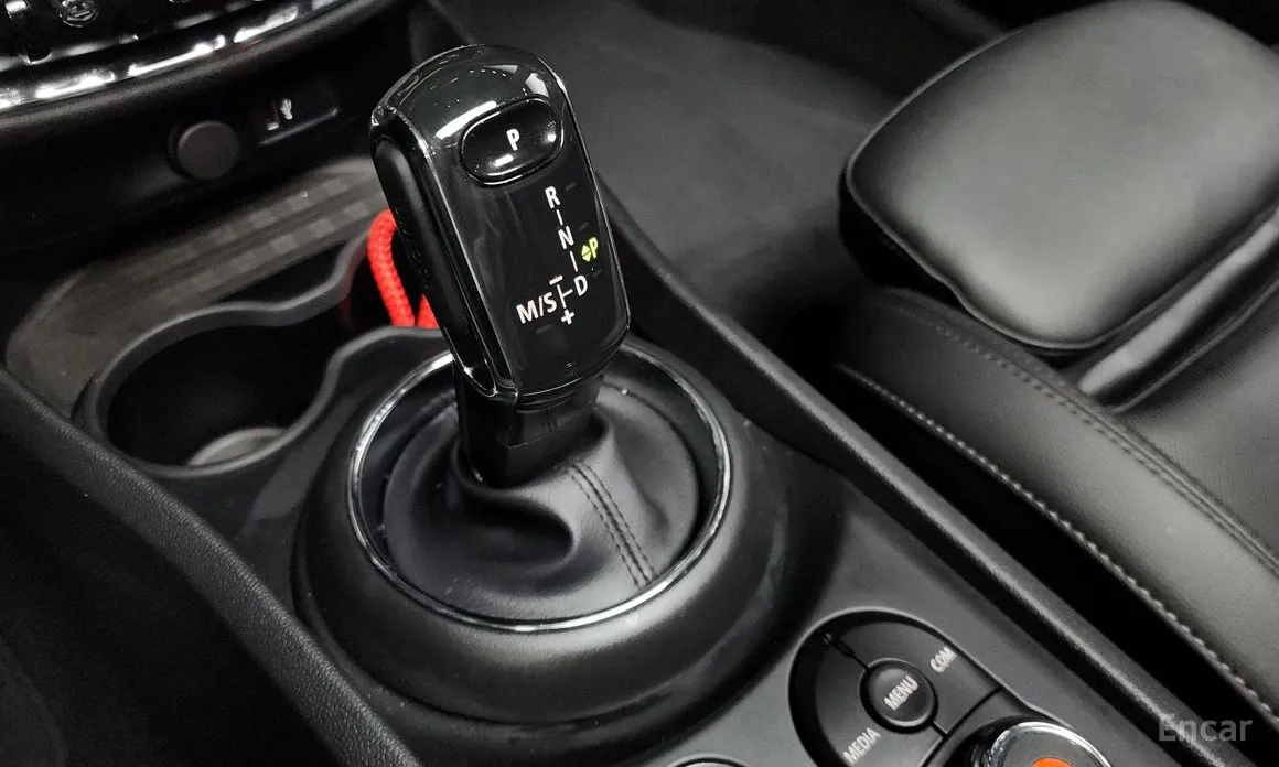 Фото 9 - Mini Clubman