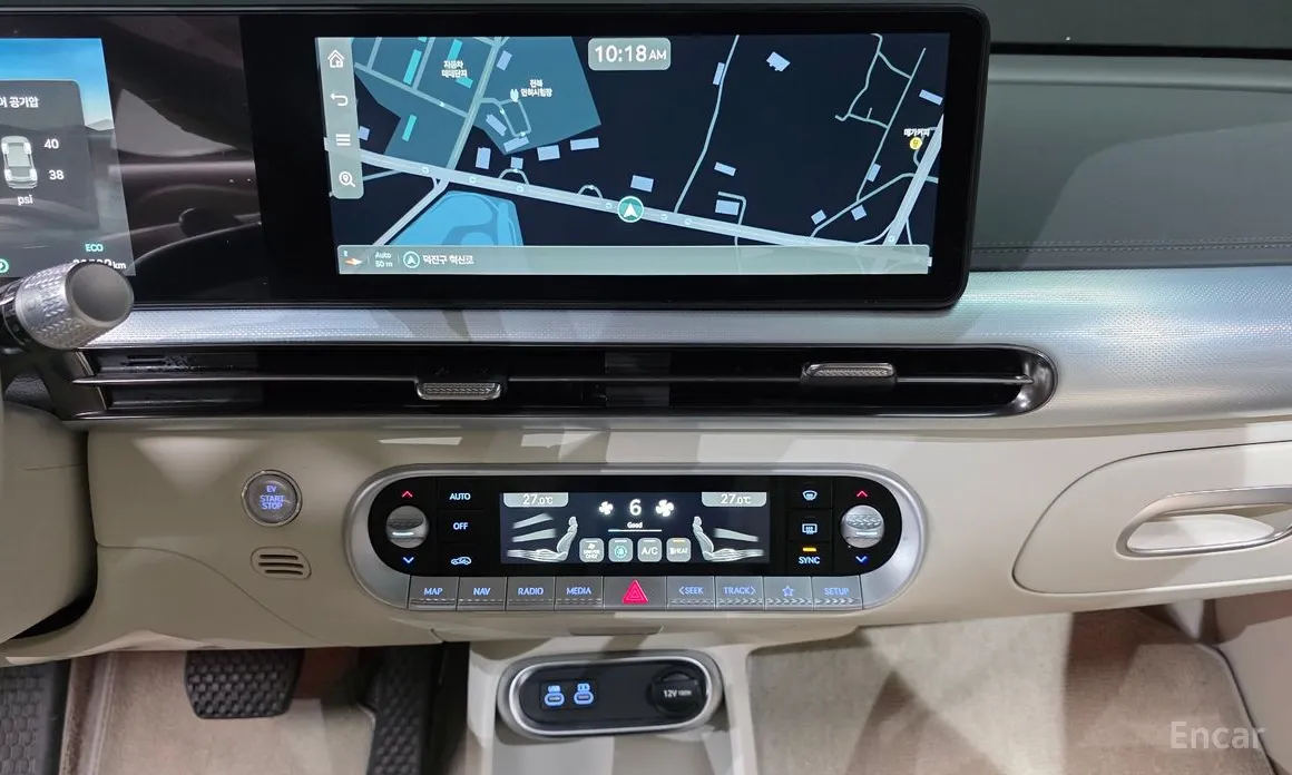 Фото 15 - Genesis GV60