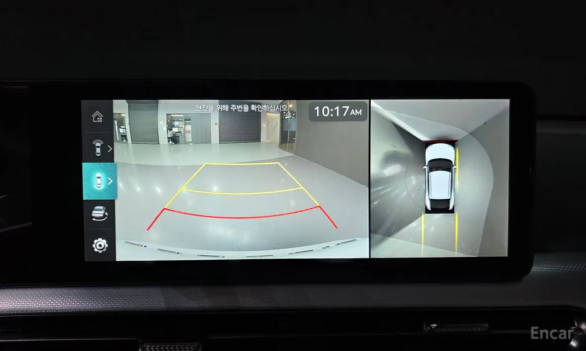 Фото 16 - Genesis GV60