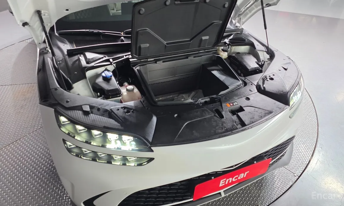 Фото 6 - Genesis GV60