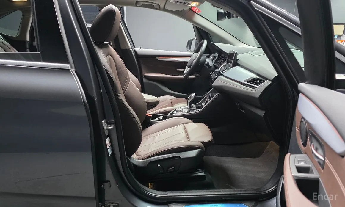 Фото 11 - BMW 2 Series