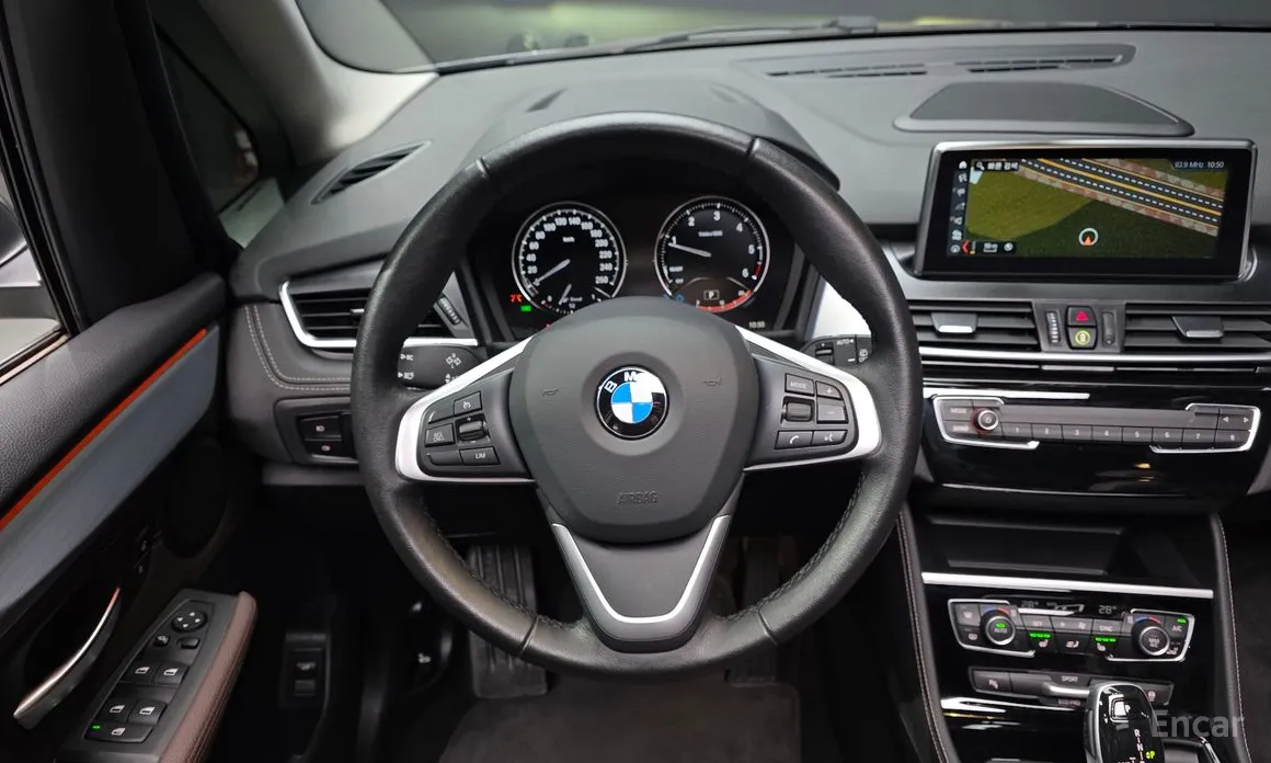 Фото 13 - BMW 2 Series