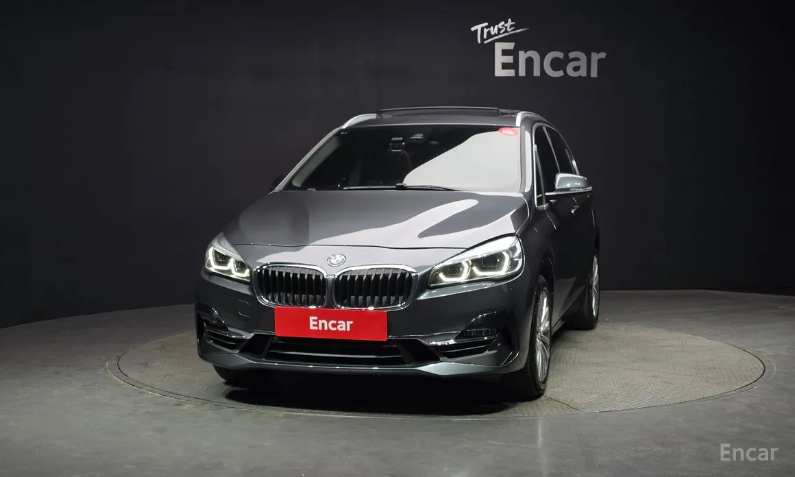 Фото 3 - BMW 2 Series